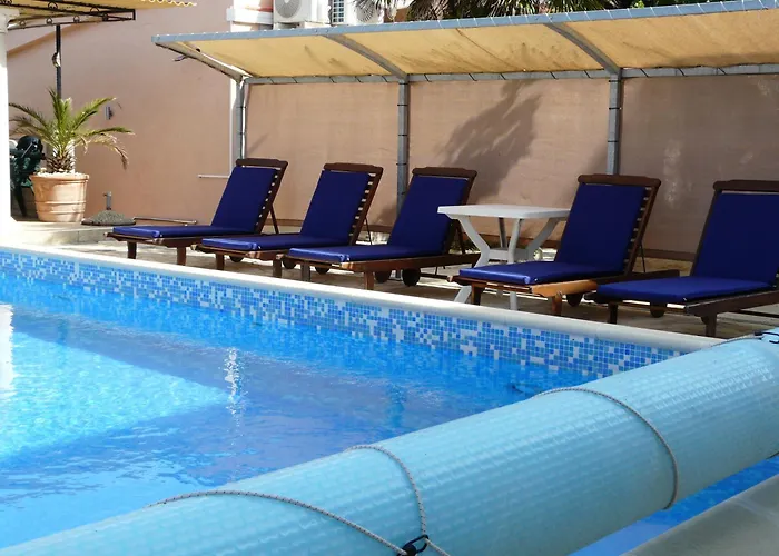 Apartman Valerija *