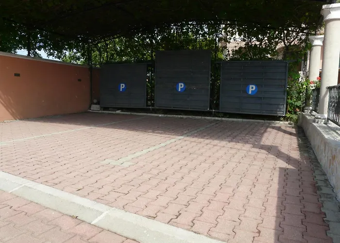 Apartman Valerija Privlaka (Zadar)