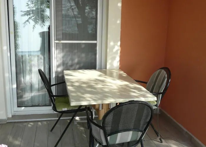 Apartman Valerija *