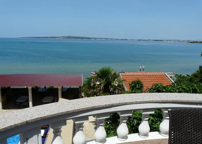 Valerija * Privlaka (Zadar)