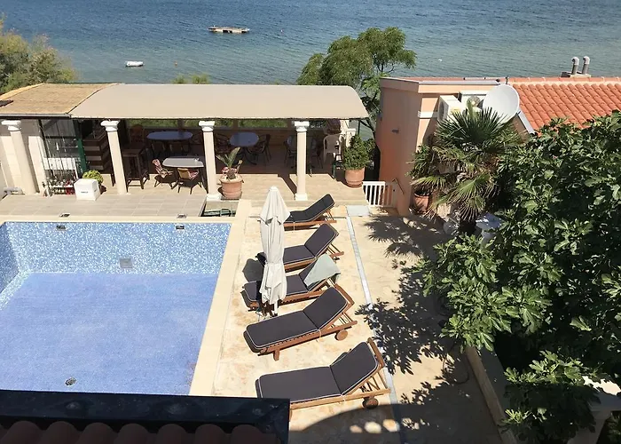 Apartman Valerija *