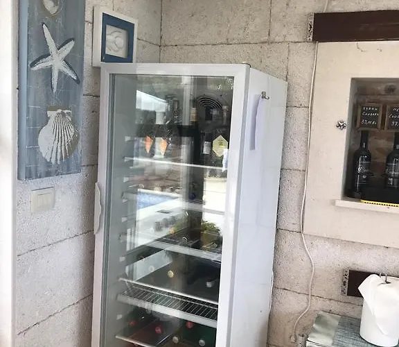 Apartman Valerija Privlaka (Zadar)